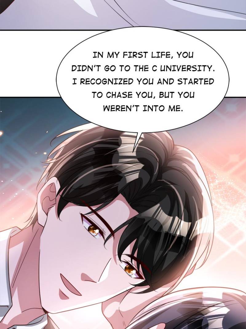 I Was Rocked to the World’s Richest Man in a Matchmaking Office Chapter 138 - Page 18