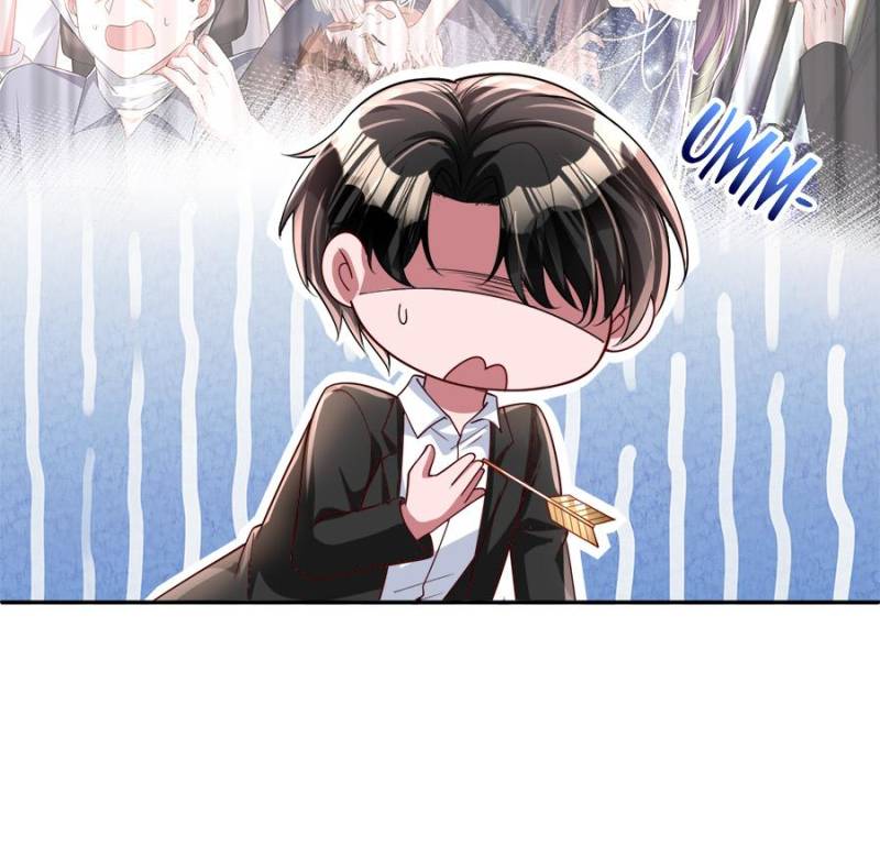 I Was Rocked to the World’s Richest Man in a Matchmaking Office Chapter 138 - Page 21