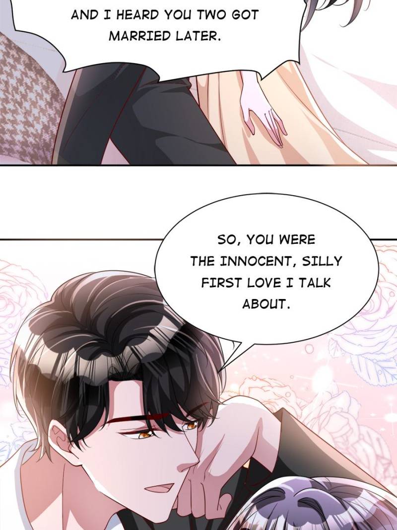 I Was Rocked to the World’s Richest Man in a Matchmaking Office Chapter 138 - Page 23