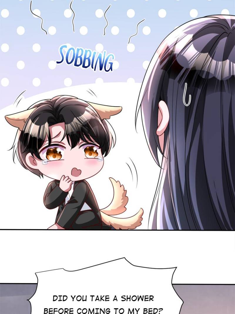 I Was Rocked to the World’s Richest Man in a Matchmaking Office Chapter 138 - Page 26