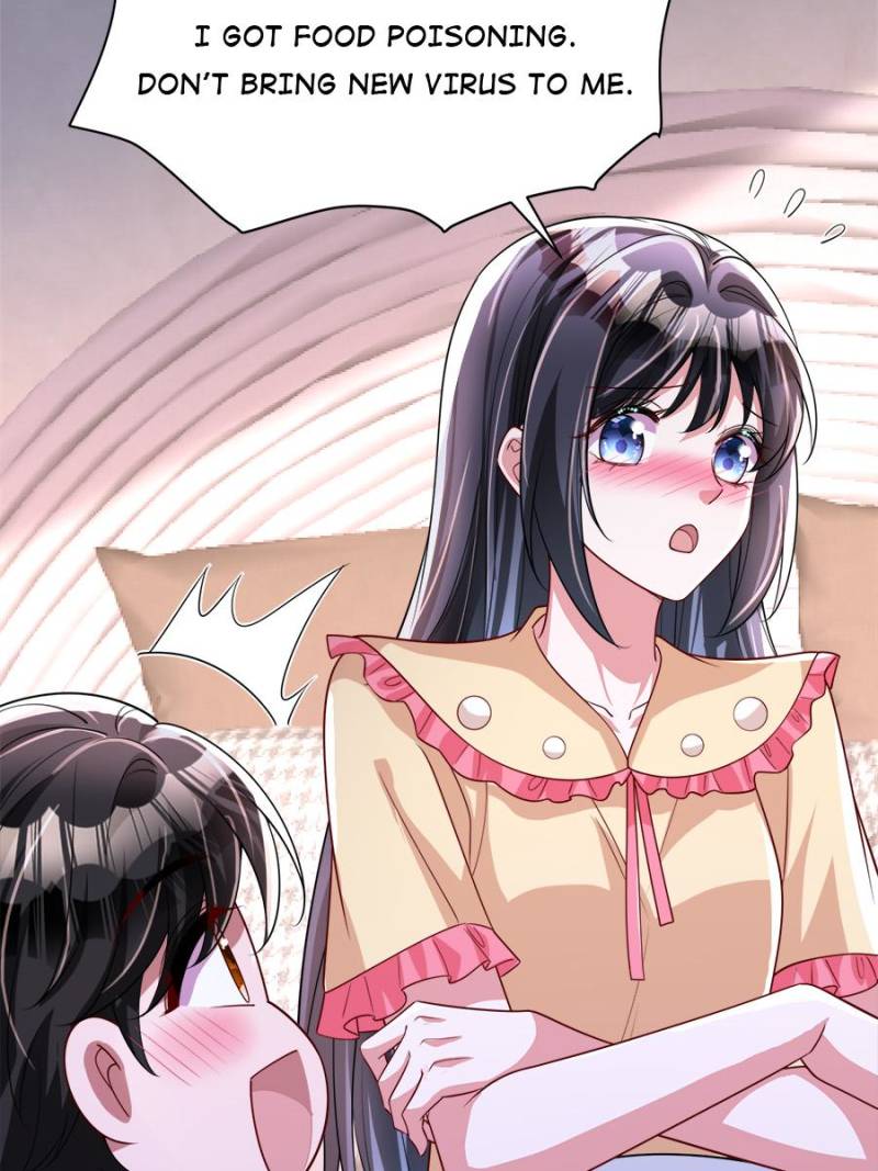 I Was Rocked to the World’s Richest Man in a Matchmaking Office Chapter 138 - Page 27