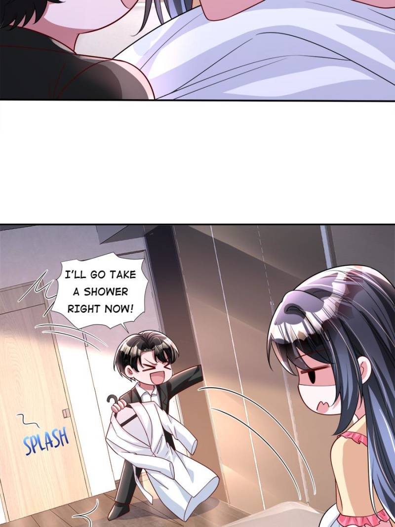 I Was Rocked to the World’s Richest Man in a Matchmaking Office Chapter 138 - Page 28