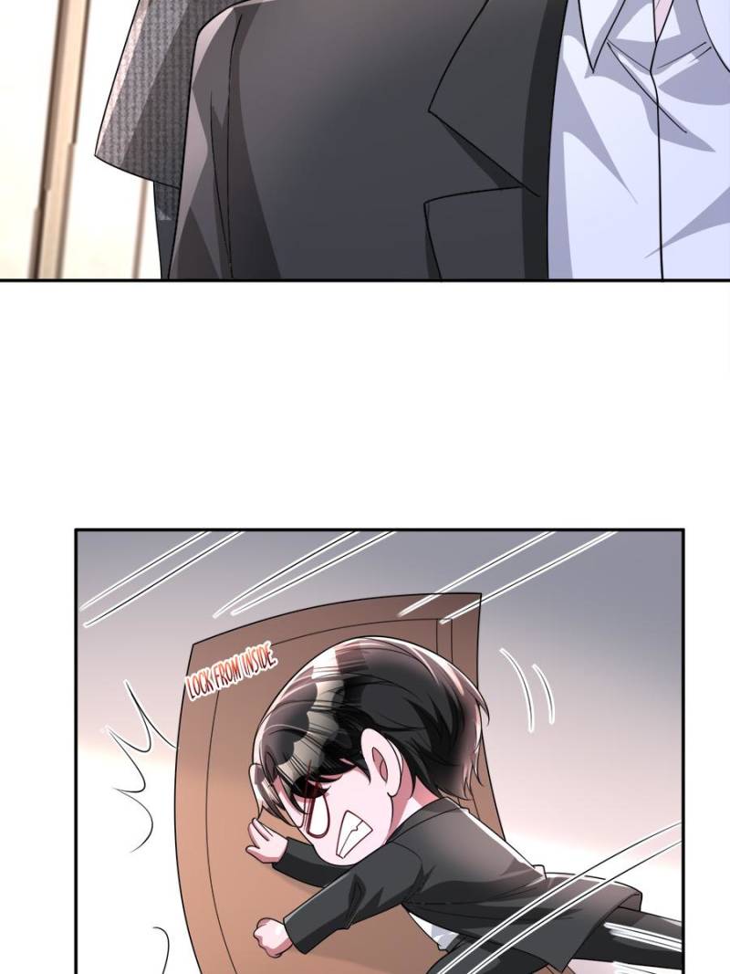 I Was Rocked to the World’s Richest Man in a Matchmaking Office Chapter 138 - Page 4