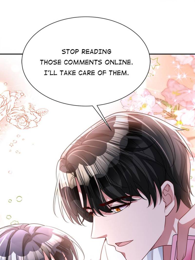I Was Rocked to the World’s Richest Man in a Matchmaking Office Chapter 138 - Page 32