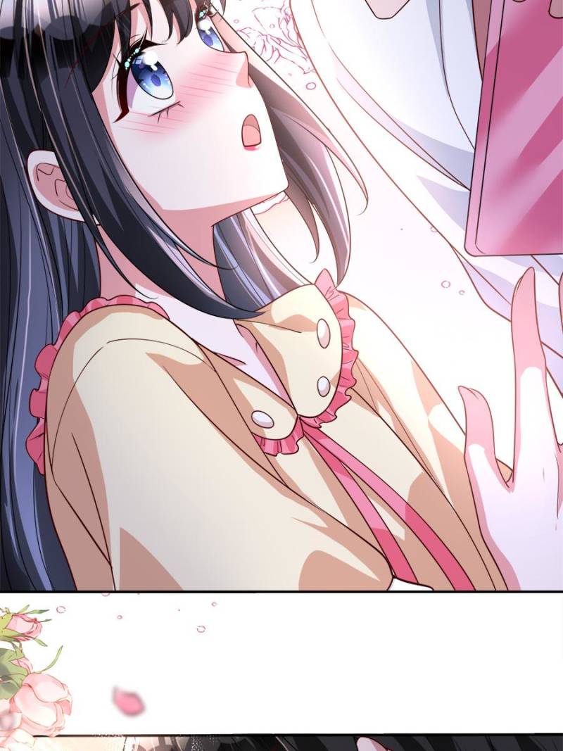 I Was Rocked to the World’s Richest Man in a Matchmaking Office Chapter 138 - Page 33