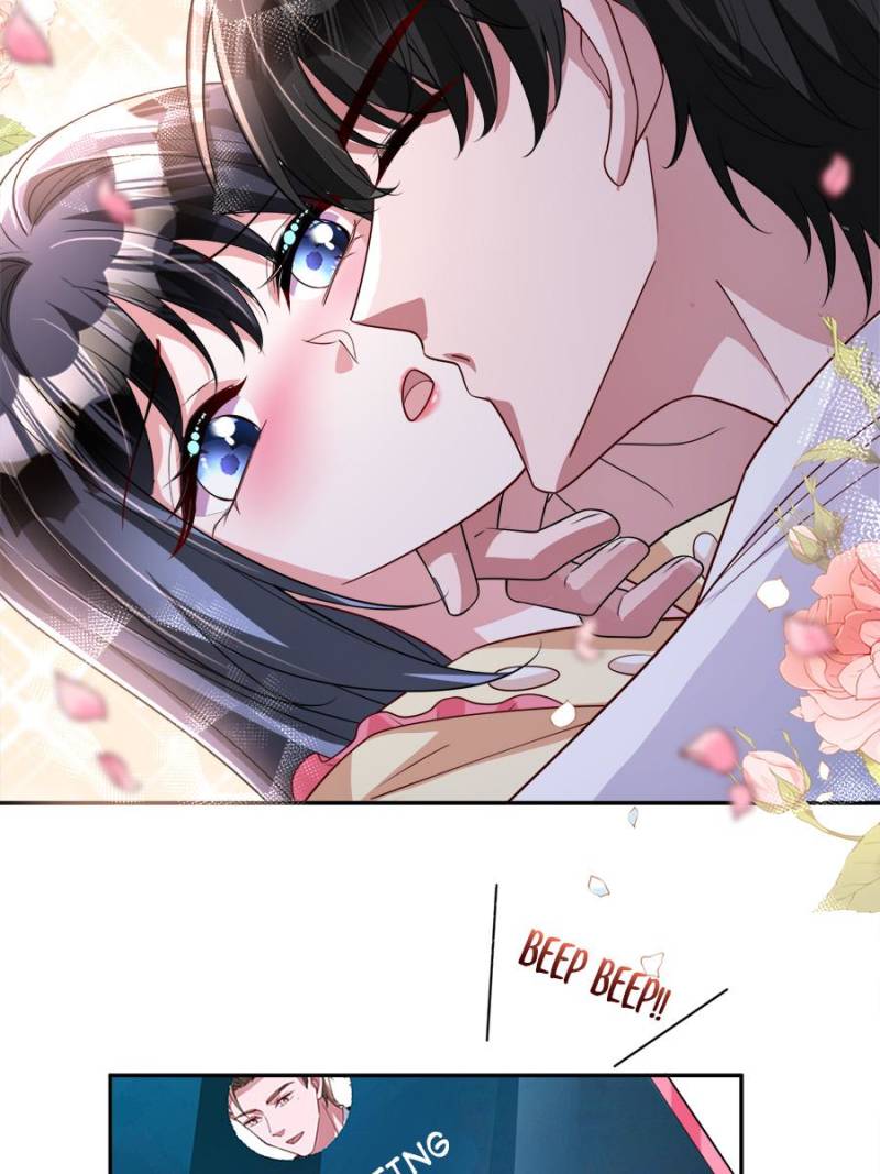 I Was Rocked to the World’s Richest Man in a Matchmaking Office Chapter 138 - Page 34