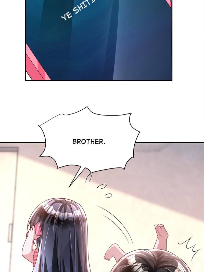 I Was Rocked to the World’s Richest Man in a Matchmaking Office Chapter 138 - Page 35