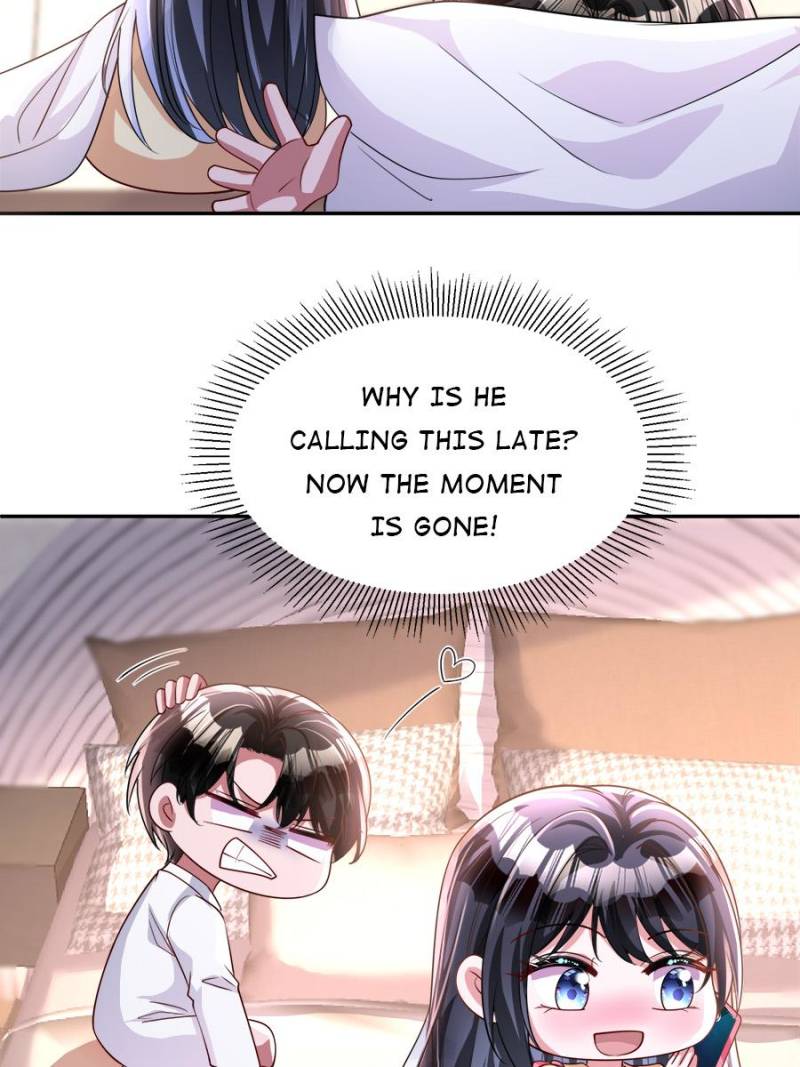 I Was Rocked to the World’s Richest Man in a Matchmaking Office Chapter 138 - Page 36