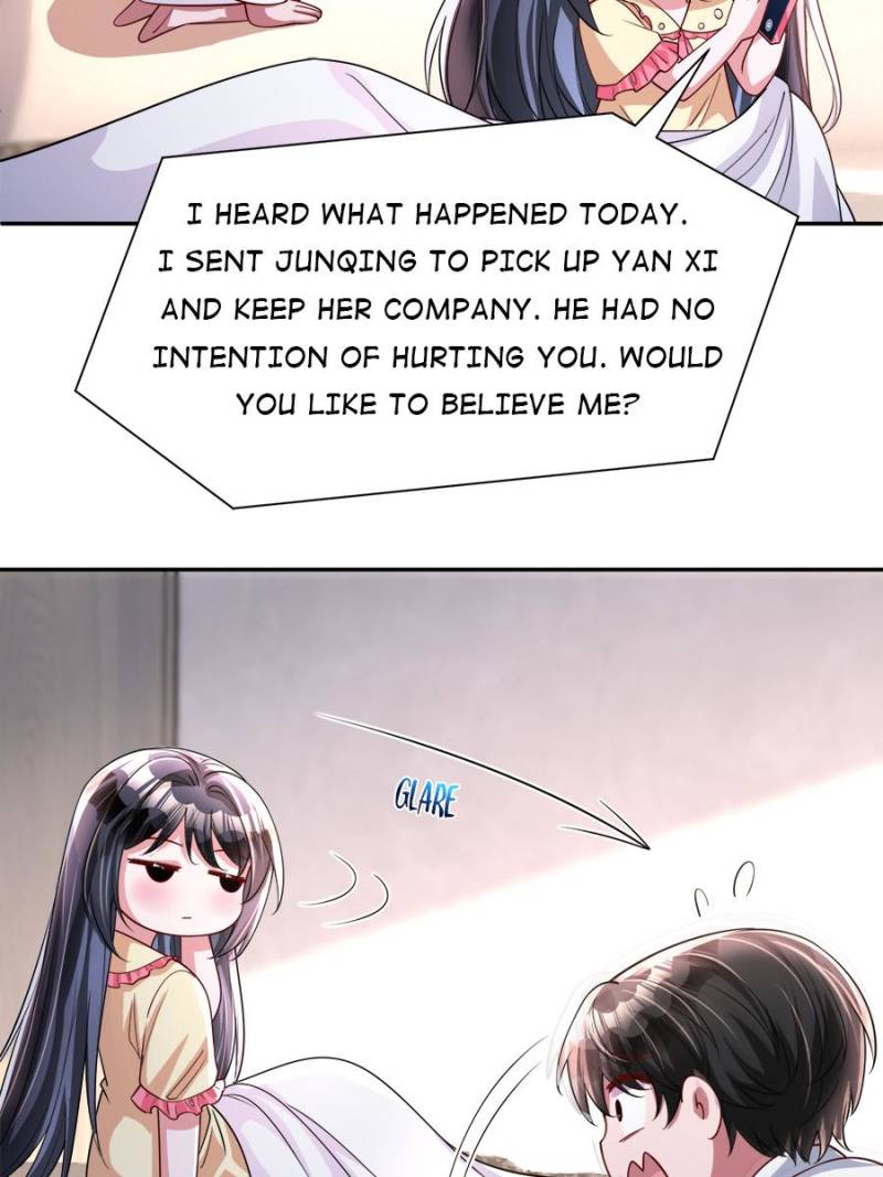 I Was Rocked to the World’s Richest Man in a Matchmaking Office Chapter 138 - Page 37