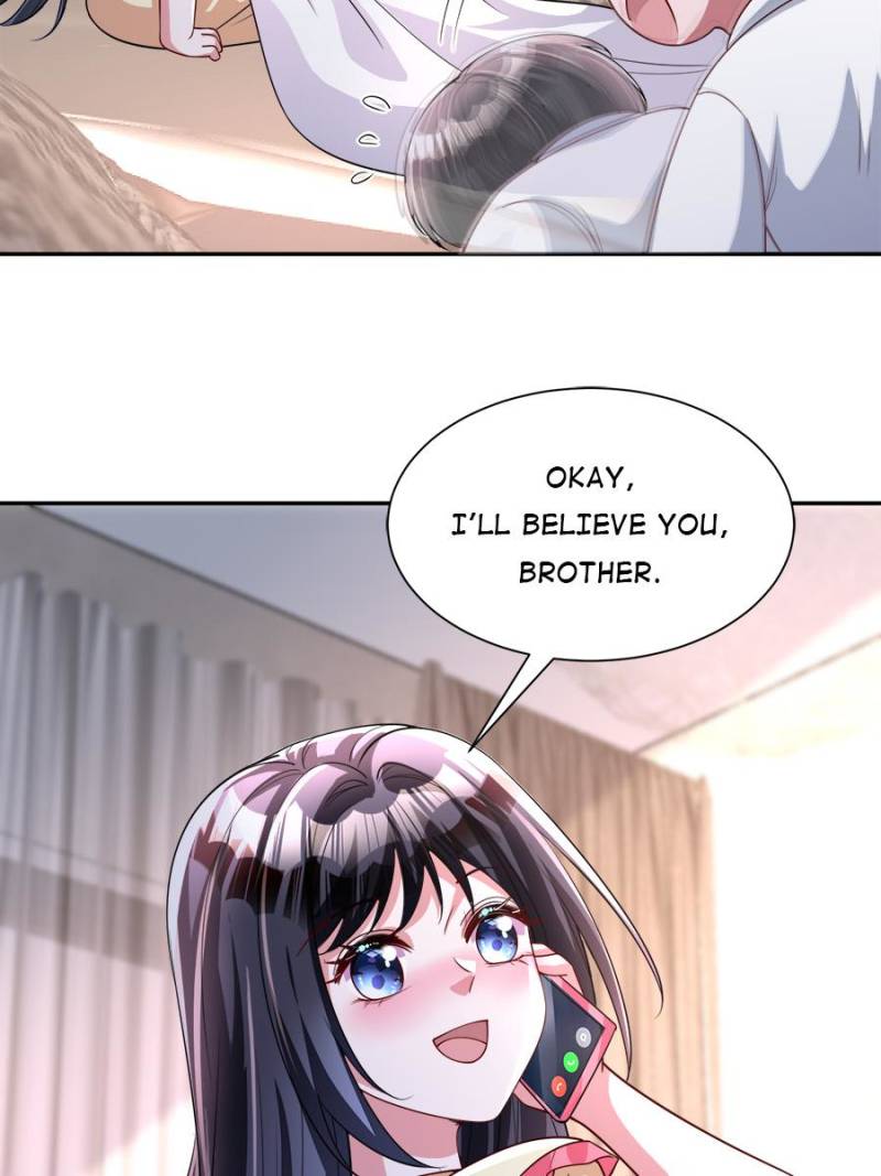 I Was Rocked to the World’s Richest Man in a Matchmaking Office Chapter 138 - Page 38