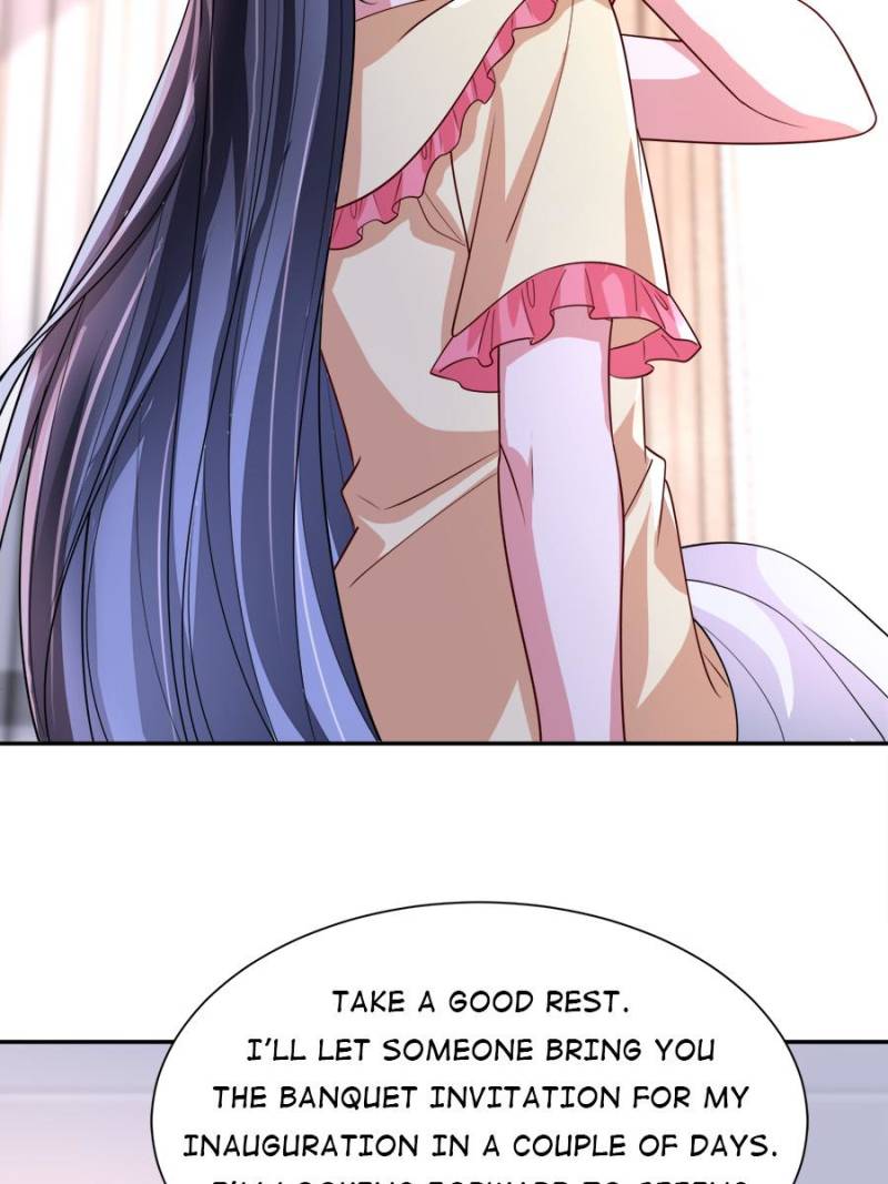 I Was Rocked to the World’s Richest Man in a Matchmaking Office Chapter 138 - Page 39