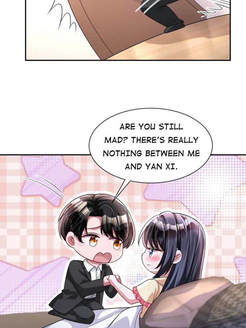 I Was Rocked to the World’s Richest Man in a Matchmaking Office Chapter 138 - Page 5