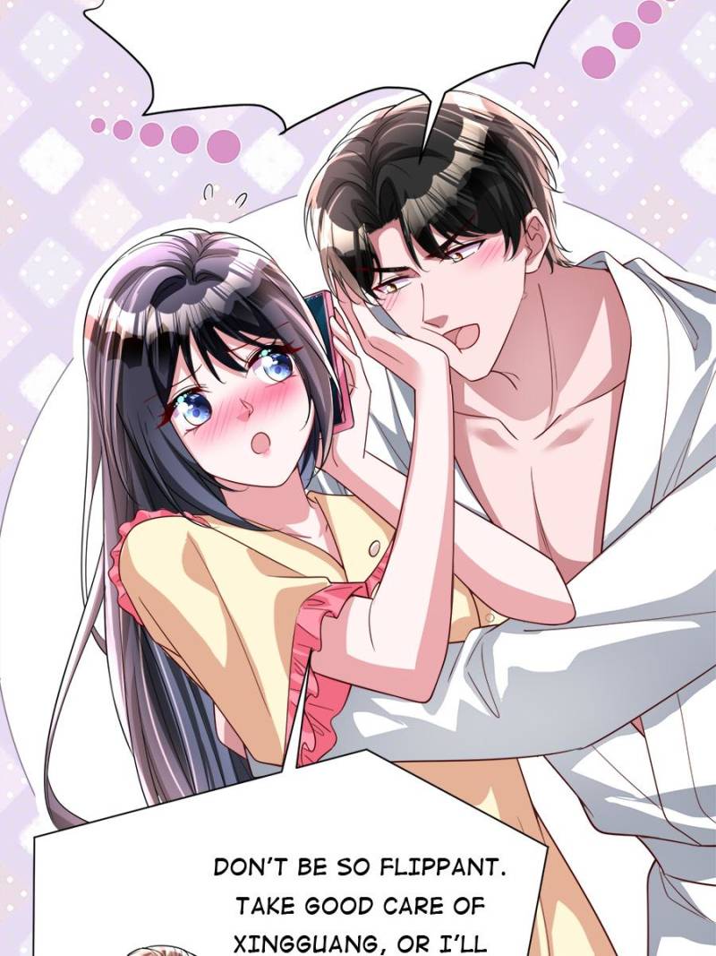 I Was Rocked to the World’s Richest Man in a Matchmaking Office Chapter 138 - Page 43