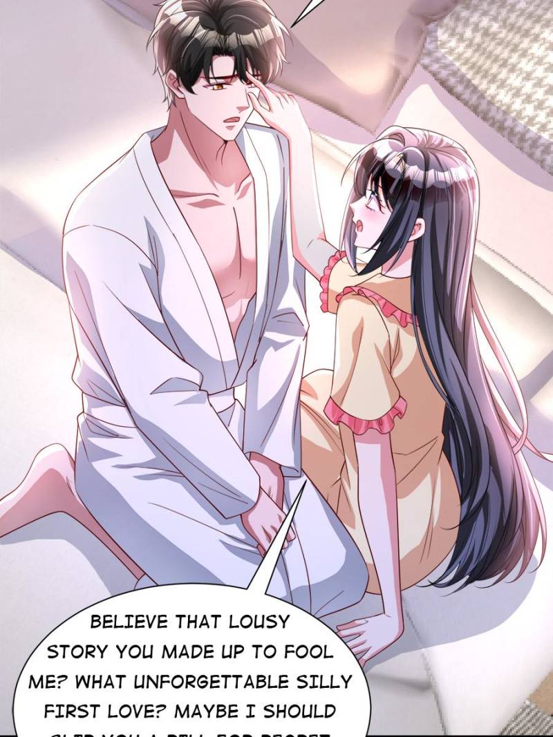 I Was Rocked to the World’s Richest Man in a Matchmaking Office Chapter 138 - Page 45