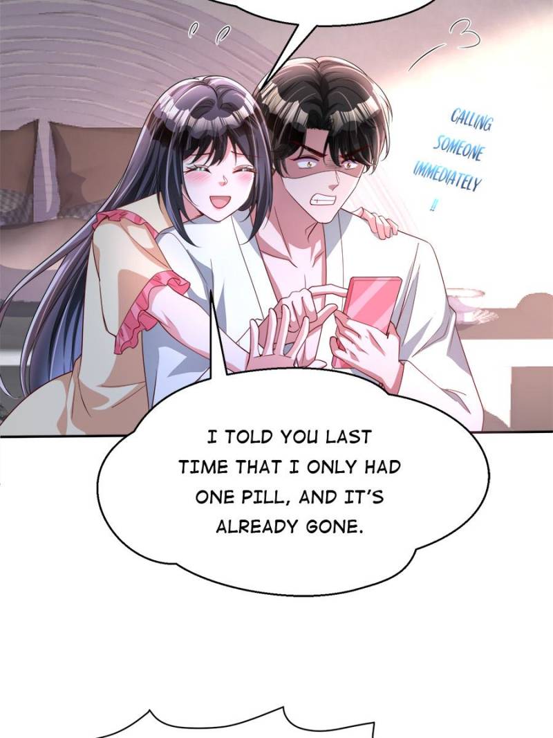 I Was Rocked to the World’s Richest Man in a Matchmaking Office Chapter 138 - Page 48