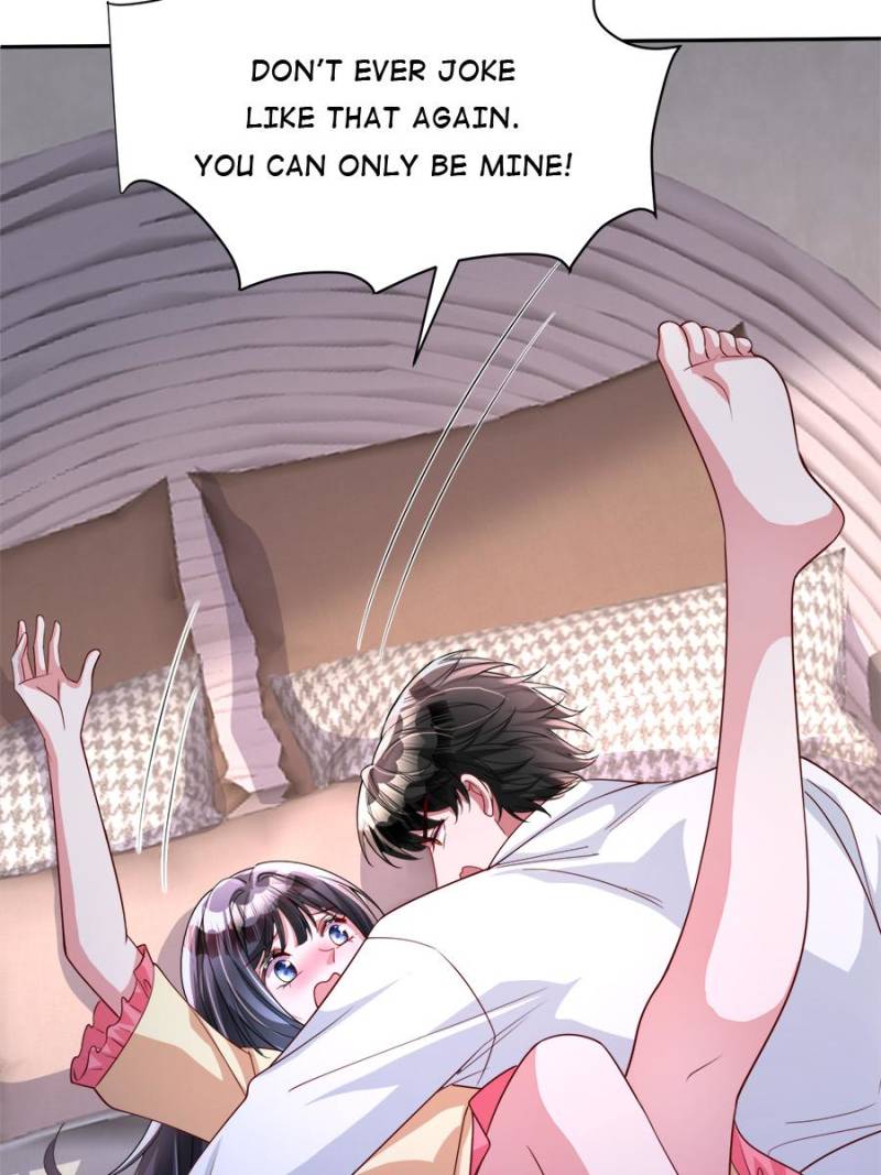 I Was Rocked to the World’s Richest Man in a Matchmaking Office Chapter 138 - Page 49