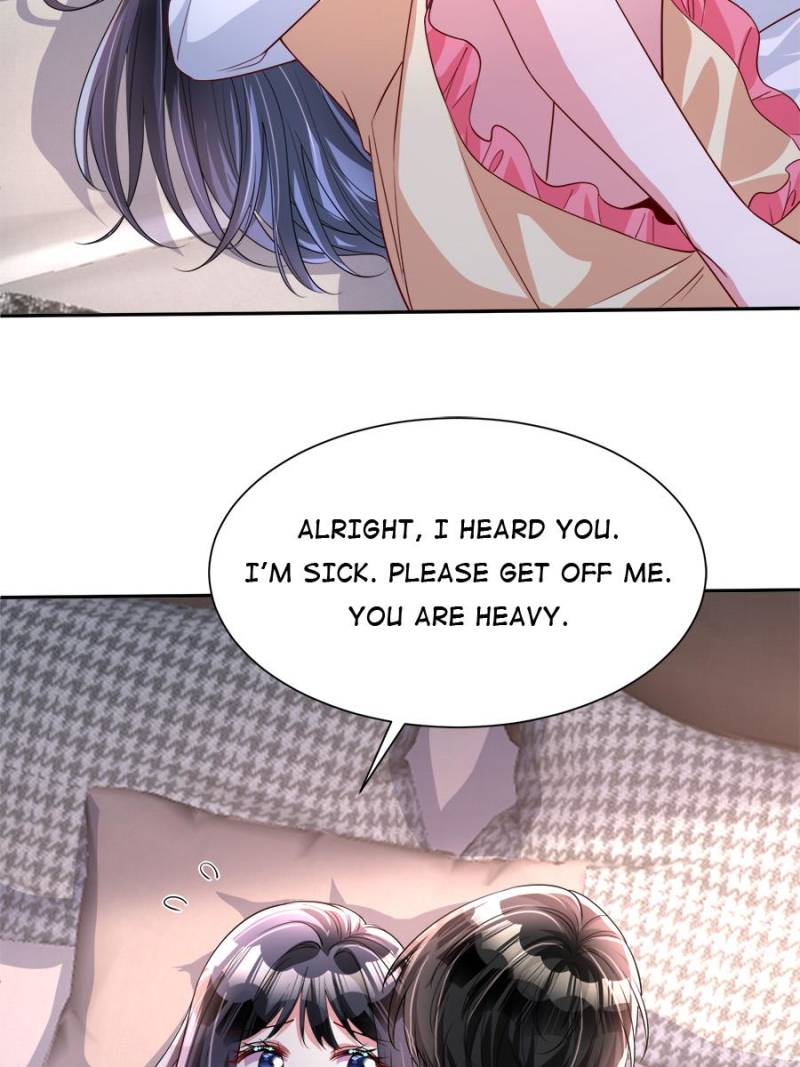 I Was Rocked to the World’s Richest Man in a Matchmaking Office Chapter 138 - Page 50