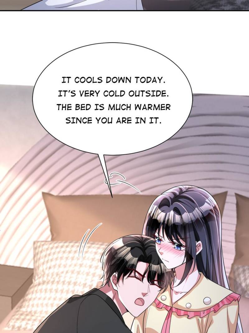 I Was Rocked to the World’s Richest Man in a Matchmaking Office Chapter 138 - Page 6