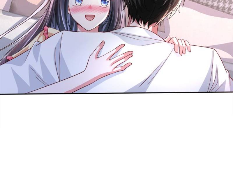 I Was Rocked to the World’s Richest Man in a Matchmaking Office Chapter 138 - Page 51