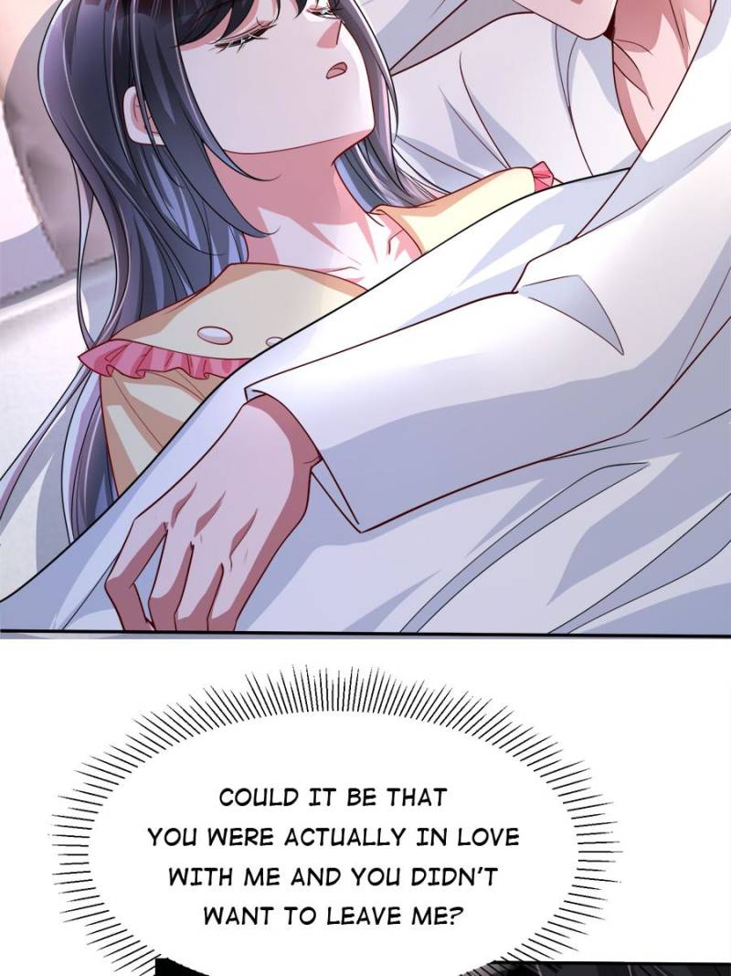 I Was Rocked to the World’s Richest Man in a Matchmaking Office Chapter 138 - Page 54