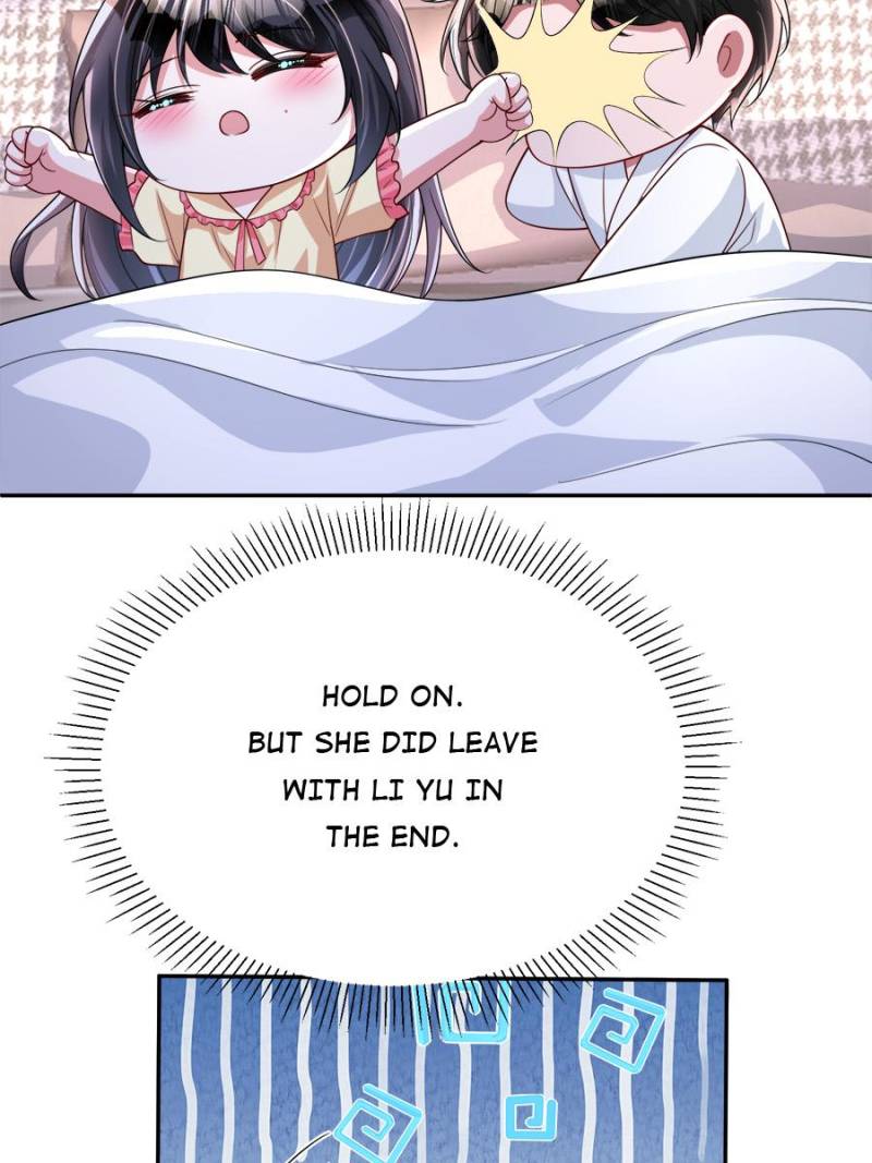 I Was Rocked to the World’s Richest Man in a Matchmaking Office Chapter 138 - Page 56