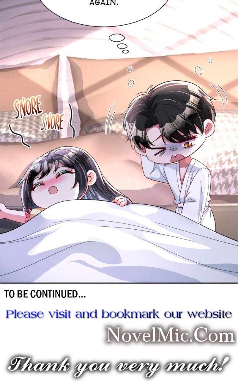 I Was Rocked to the World’s Richest Man in a Matchmaking Office Chapter 138 - Page 59