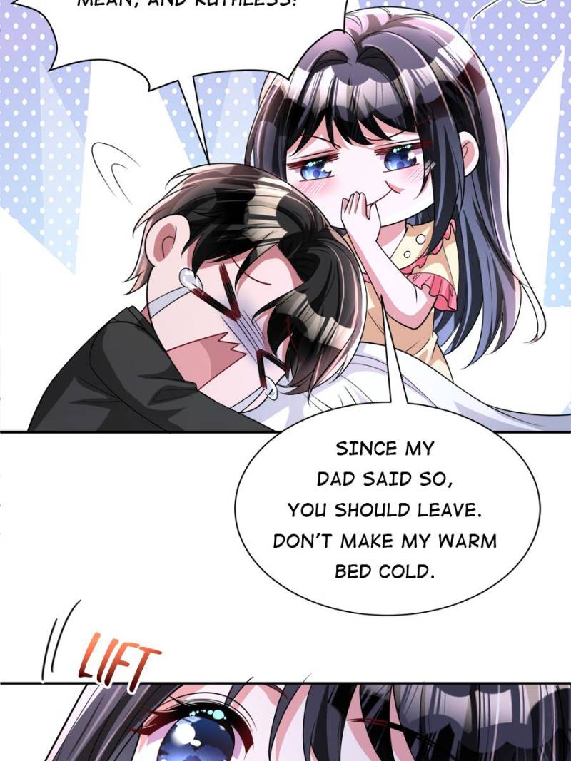 I Was Rocked to the World’s Richest Man in a Matchmaking Office Chapter 138 - Page 9