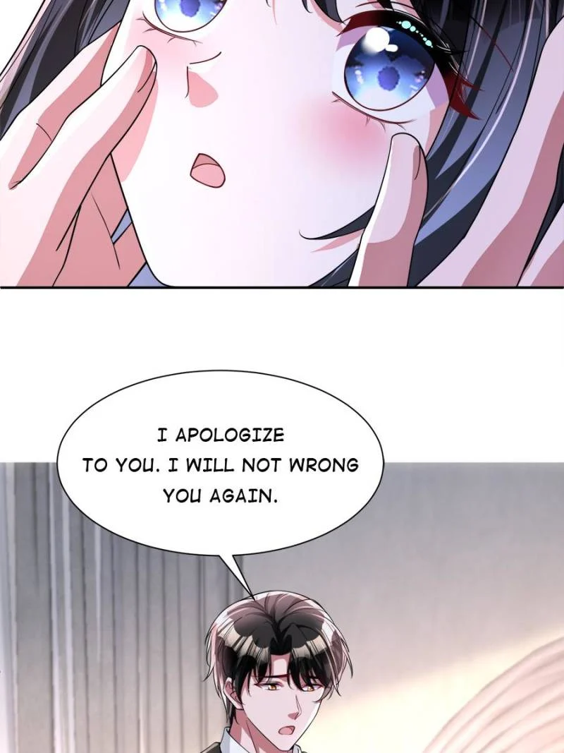 I Was Rocked to the World’s Richest Man in a Matchmaking Office Chapter 138 - Page 10