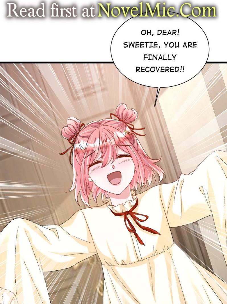 I Was Rocked to the World’s Richest Man in a Matchmaking Office Chapter 139 - Page 2