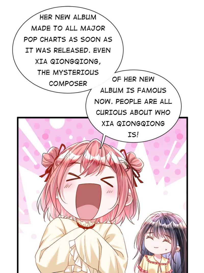 I Was Rocked to the World’s Richest Man in a Matchmaking Office Chapter 139 - Page 12