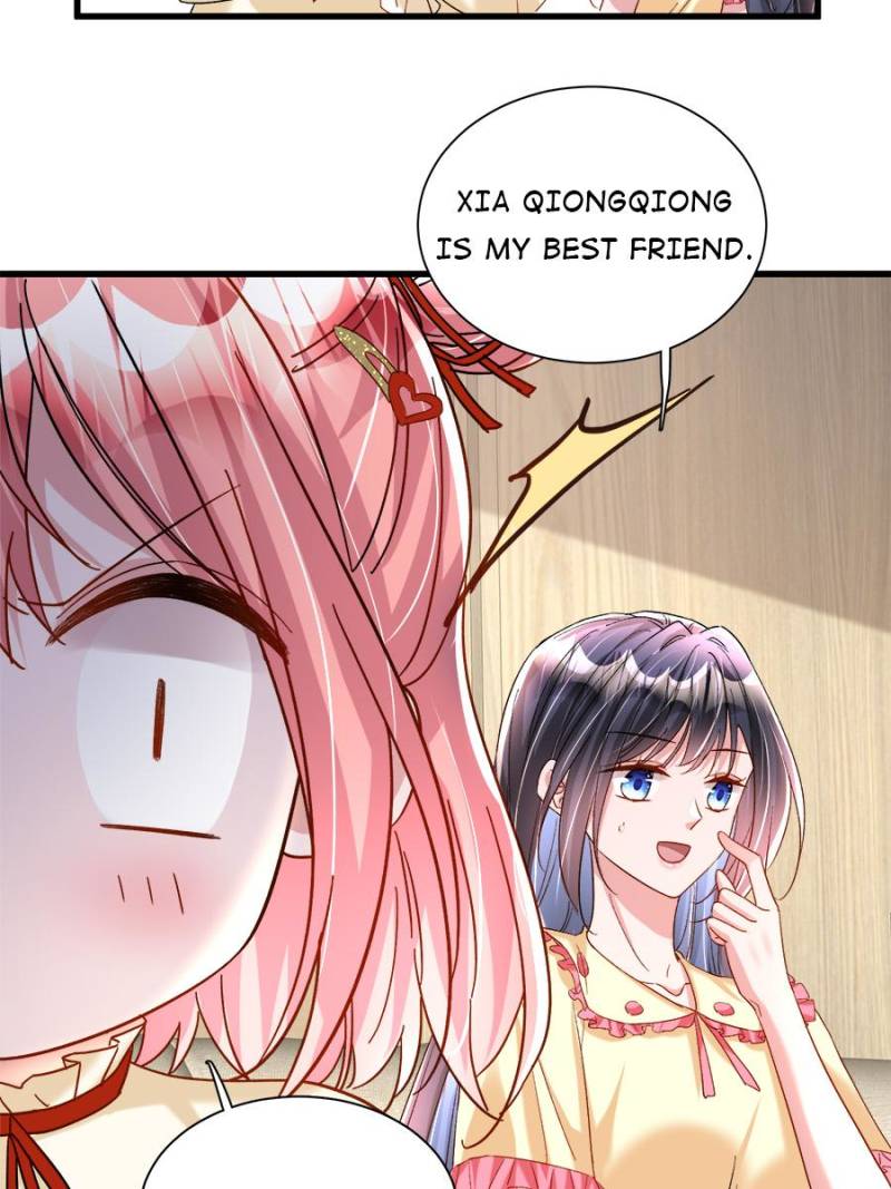 I Was Rocked to the World’s Richest Man in a Matchmaking Office Chapter 139 - Page 13