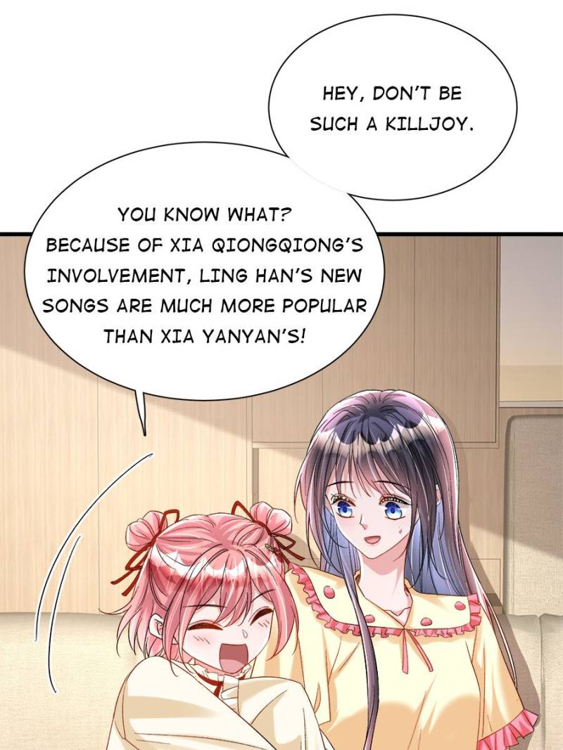 I Was Rocked to the World’s Richest Man in a Matchmaking Office Chapter 139 - Page 16