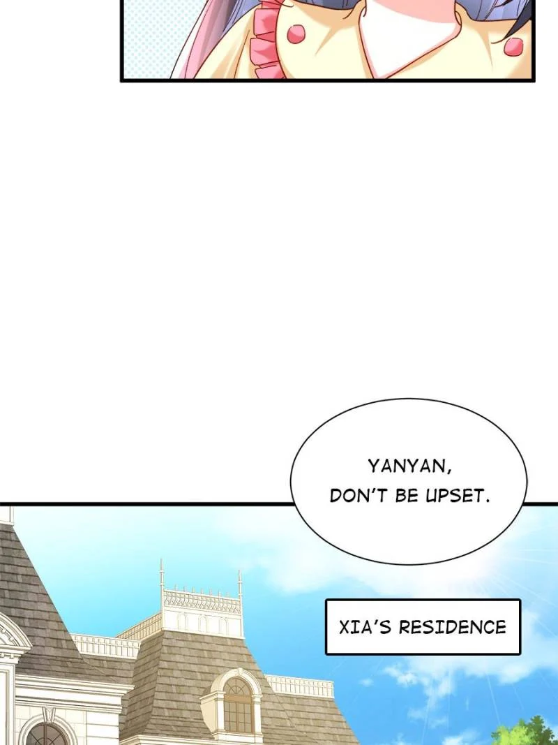 I Was Rocked to the World’s Richest Man in a Matchmaking Office Chapter 139 - Page 18