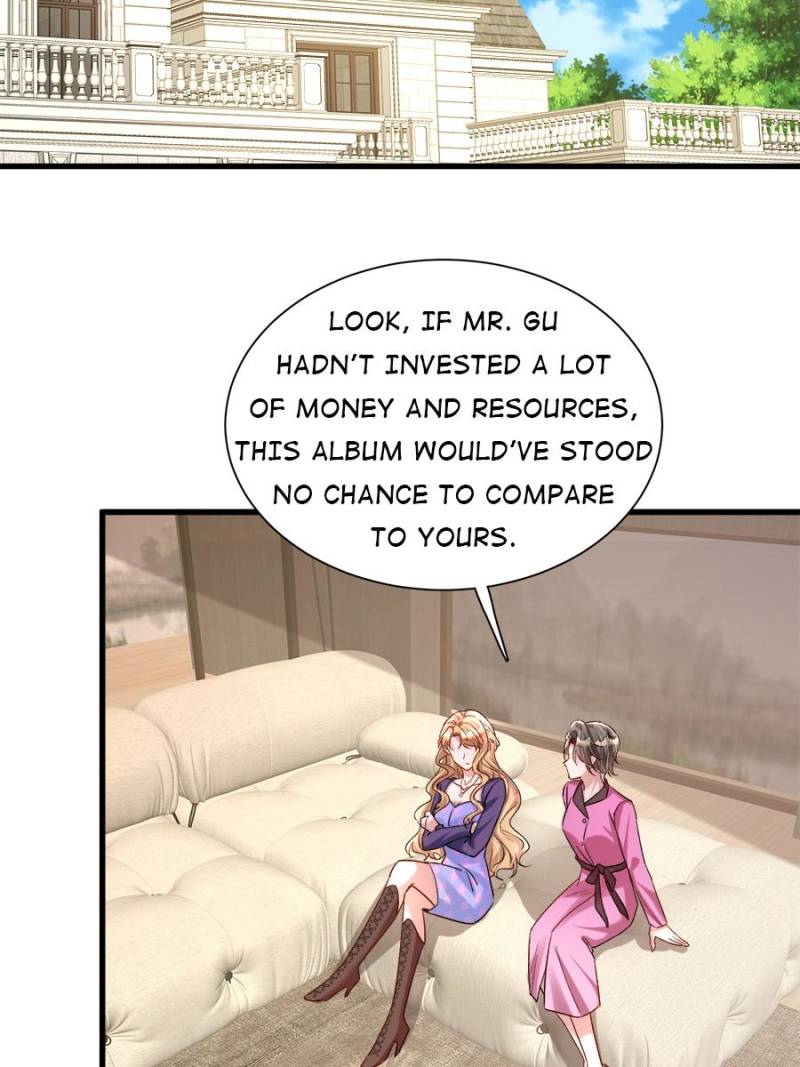 I Was Rocked to the World’s Richest Man in a Matchmaking Office Chapter 139 - Page 19