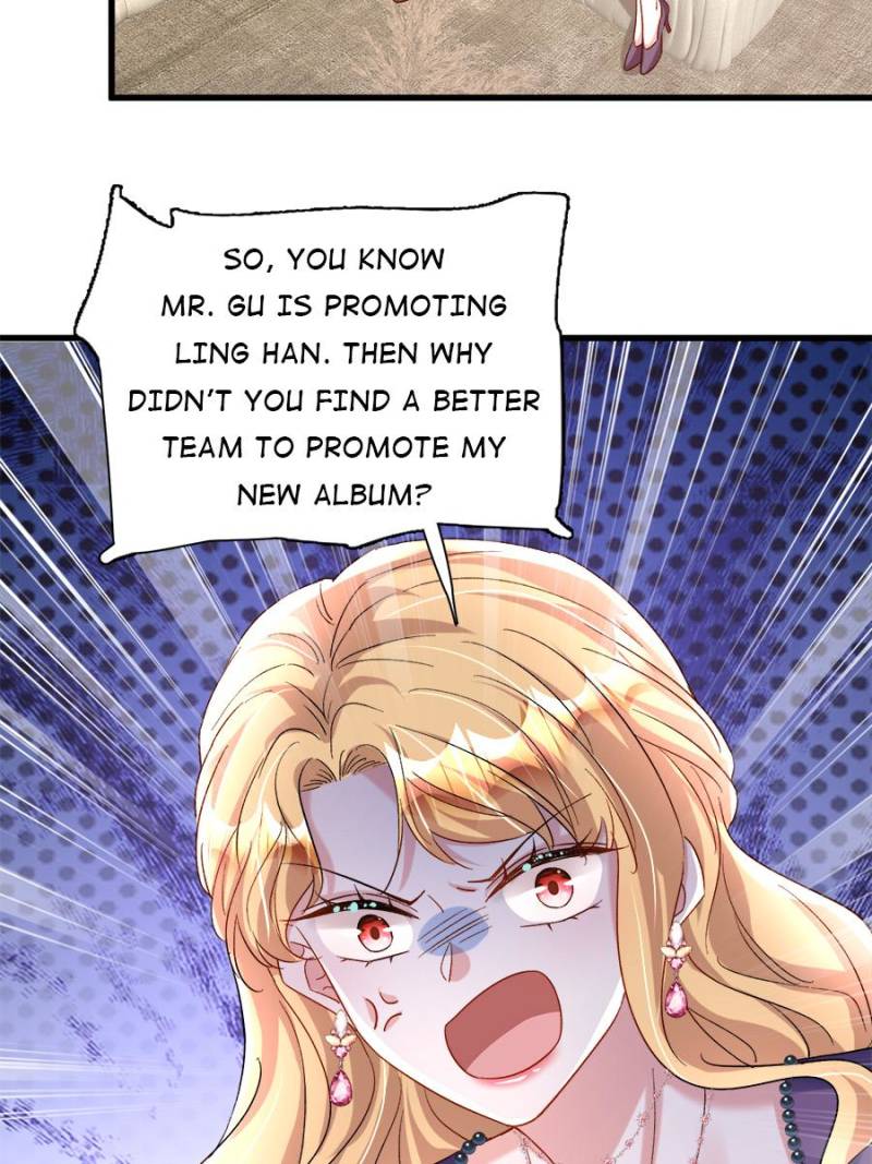 I Was Rocked to the World’s Richest Man in a Matchmaking Office Chapter 139 - Page 20