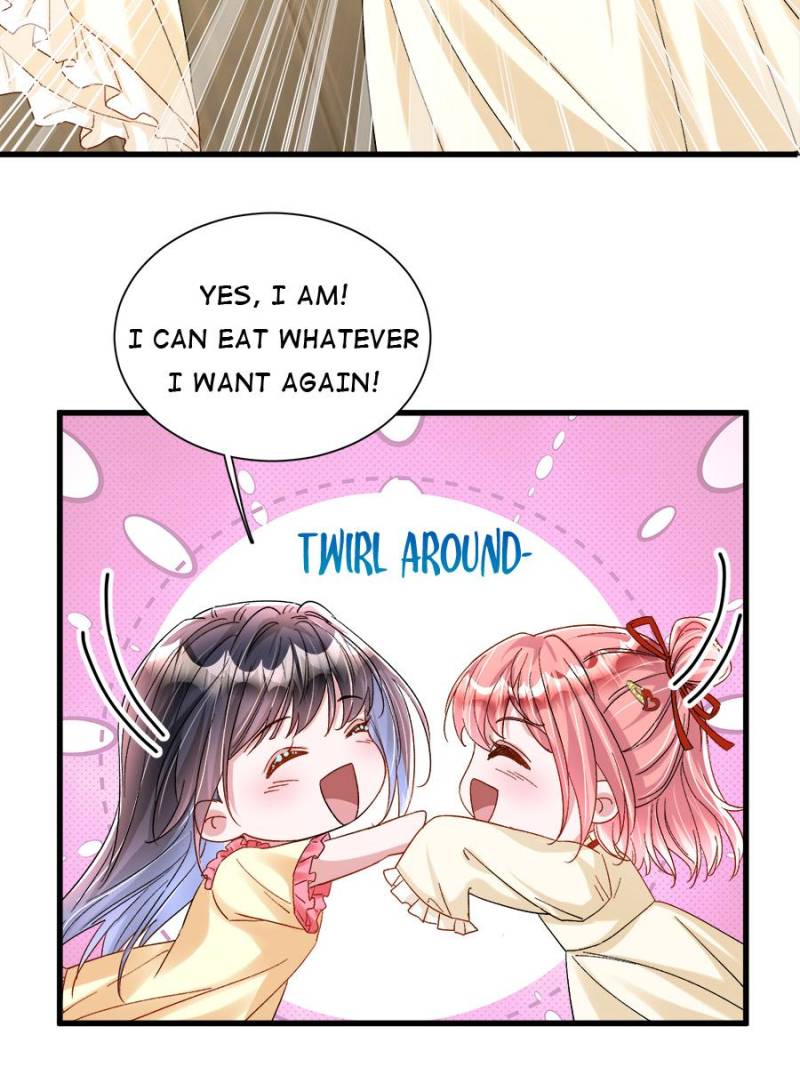 I Was Rocked to the World’s Richest Man in a Matchmaking Office Chapter 139 - Page 3