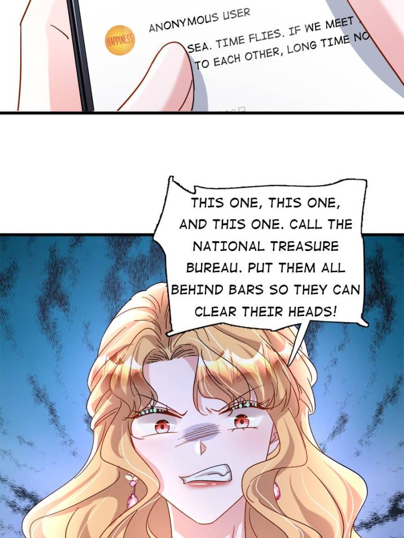 I Was Rocked to the World’s Richest Man in a Matchmaking Office Chapter 139 - Page 23