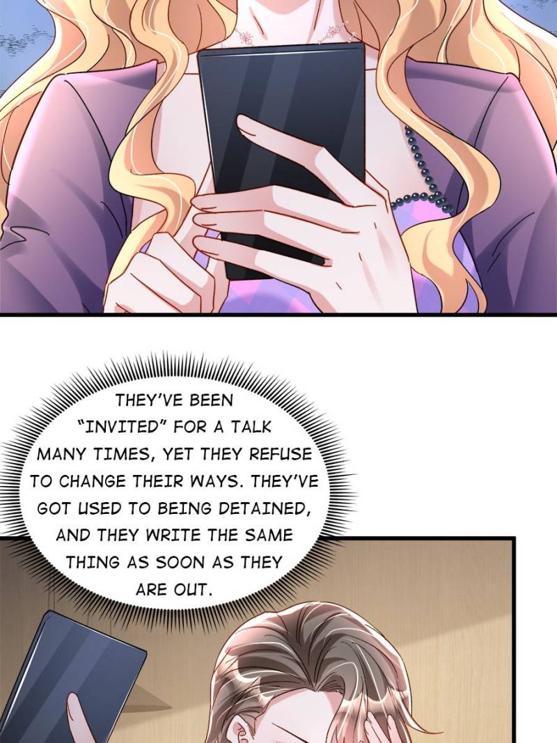 I Was Rocked to the World’s Richest Man in a Matchmaking Office Chapter 139 - Page 24