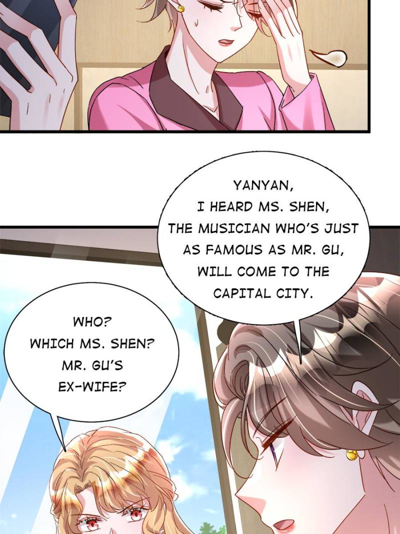 I Was Rocked to the World’s Richest Man in a Matchmaking Office Chapter 139 - Page 25