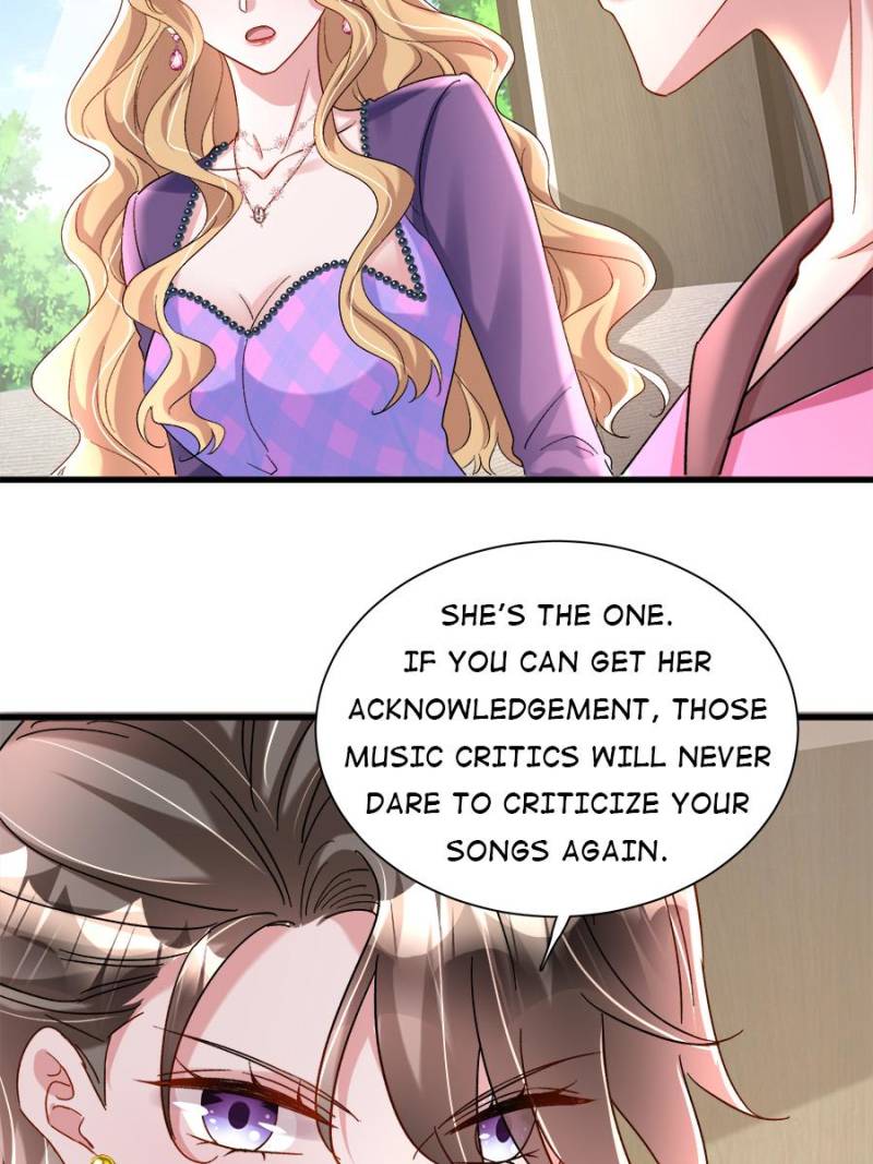 I Was Rocked to the World’s Richest Man in a Matchmaking Office Chapter 139 - Page 26