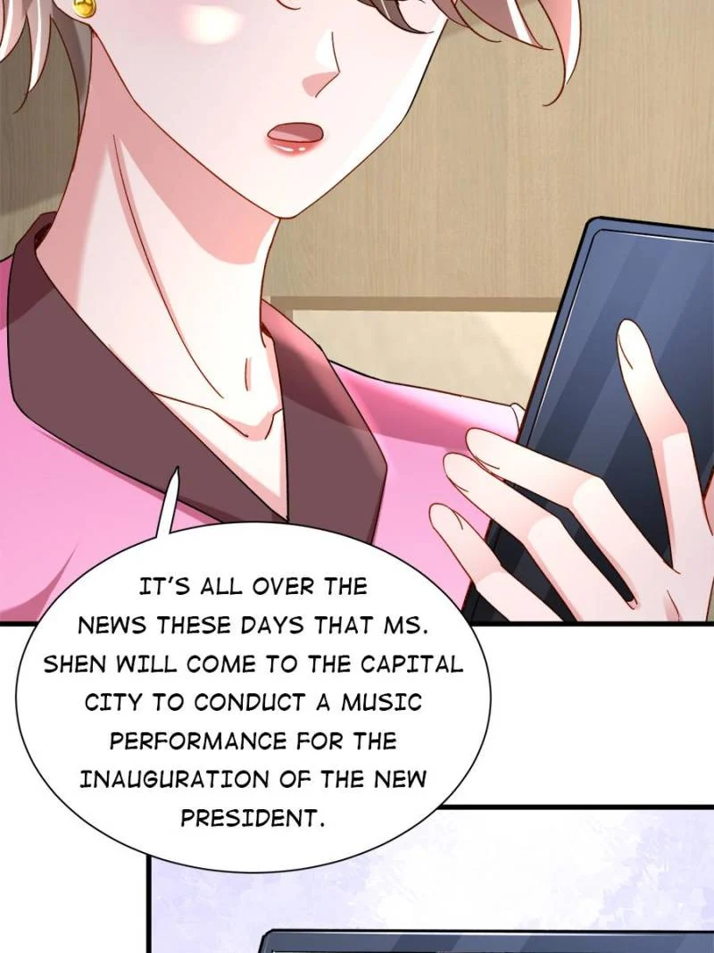 I Was Rocked to the World’s Richest Man in a Matchmaking Office Chapter 139 - Page 27