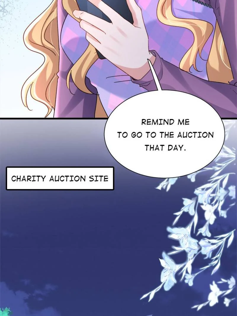 I Was Rocked to the World’s Richest Man in a Matchmaking Office Chapter 139 - Page 30
