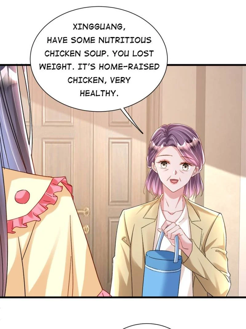 I Was Rocked to the World’s Richest Man in a Matchmaking Office Chapter 139 - Page 4