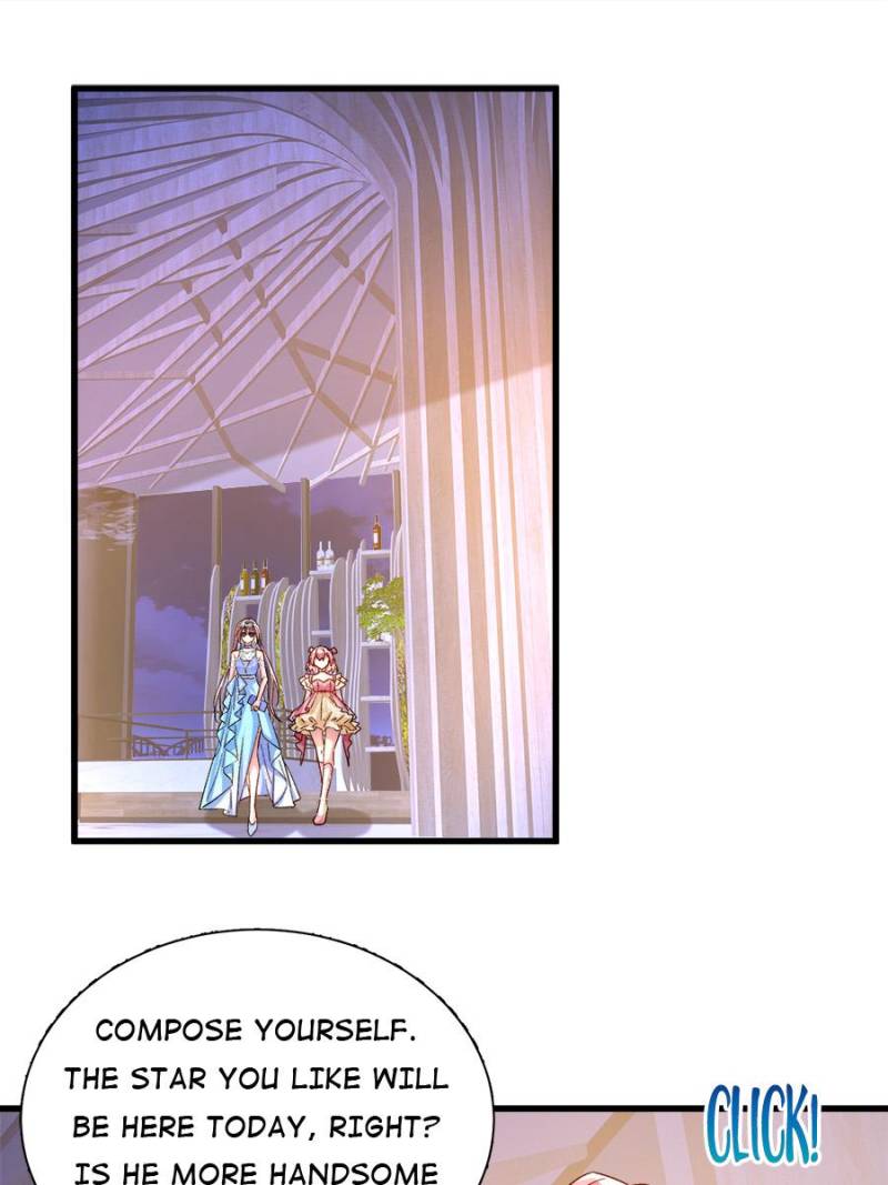 I Was Rocked to the World’s Richest Man in a Matchmaking Office Chapter 139 - Page 32