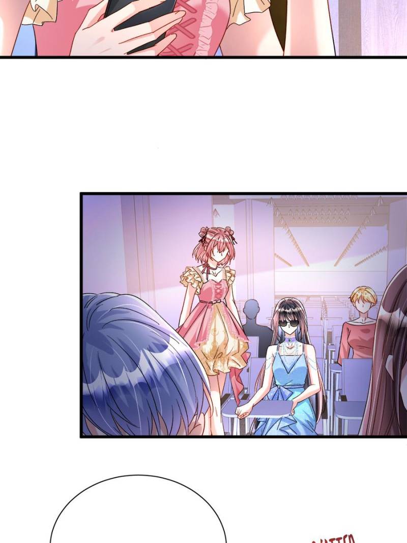 I Was Rocked to the World’s Richest Man in a Matchmaking Office Chapter 139 - Page 35
