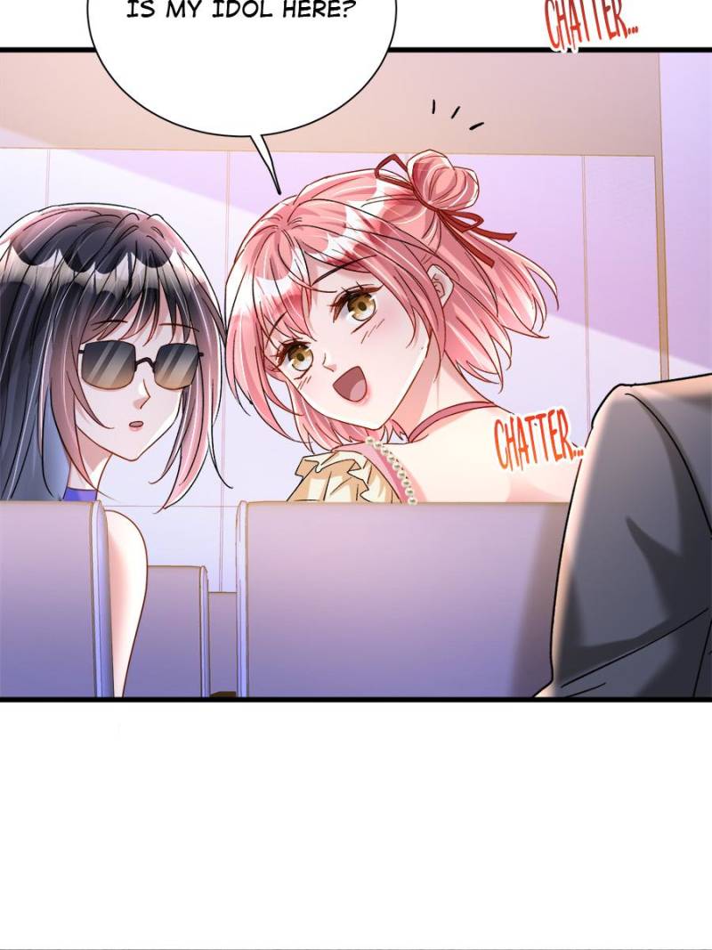 I Was Rocked to the World’s Richest Man in a Matchmaking Office Chapter 139 - Page 36