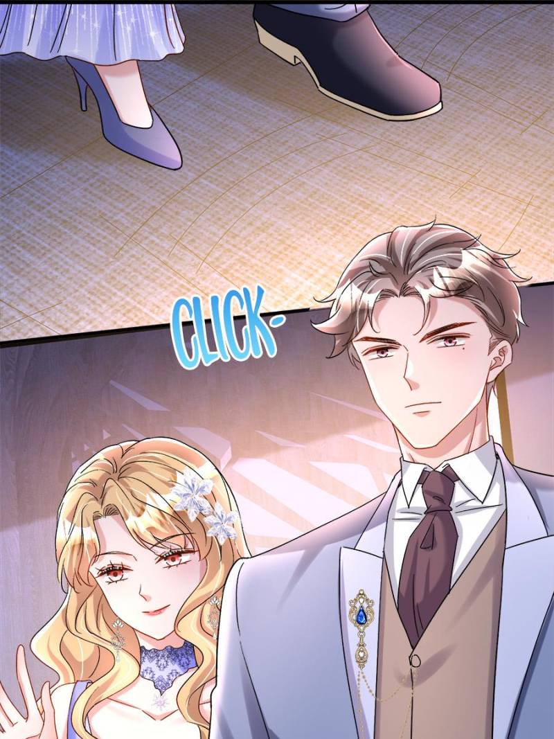 I Was Rocked to the World’s Richest Man in a Matchmaking Office Chapter 139 - Page 37