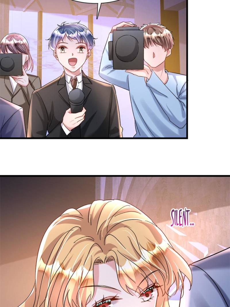 I Was Rocked to the World’s Richest Man in a Matchmaking Office Chapter 139 - Page 39