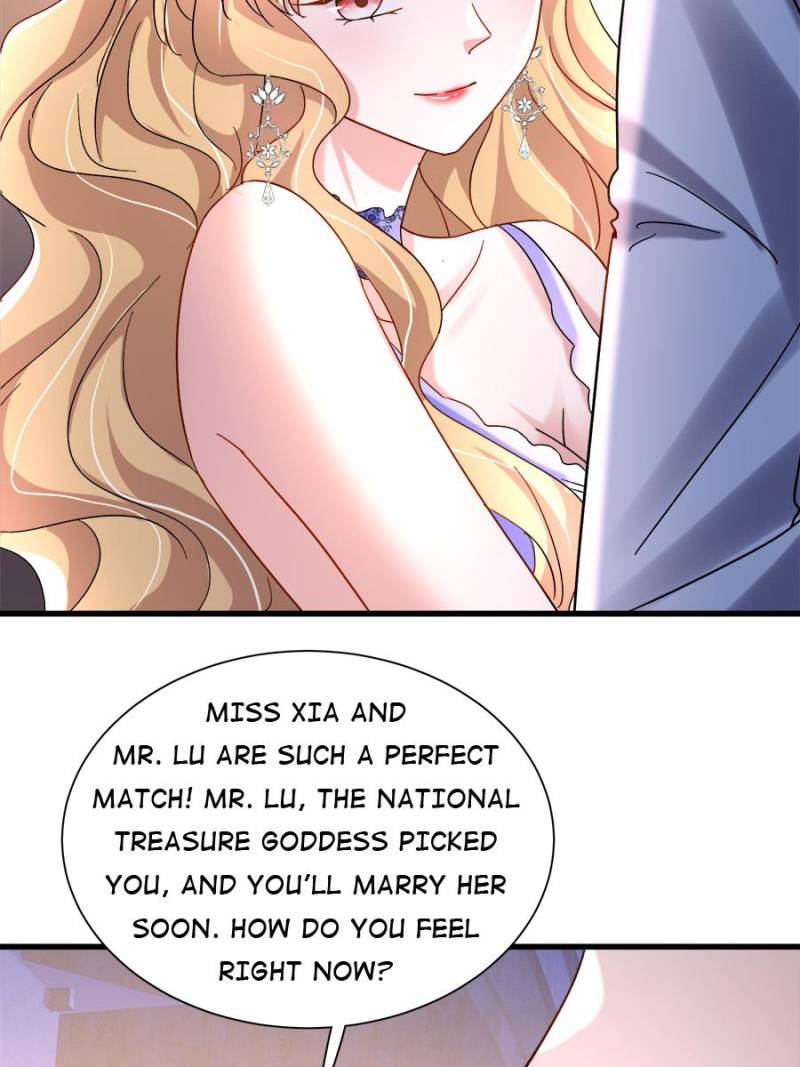 I Was Rocked to the World’s Richest Man in a Matchmaking Office Chapter 139 - Page 40