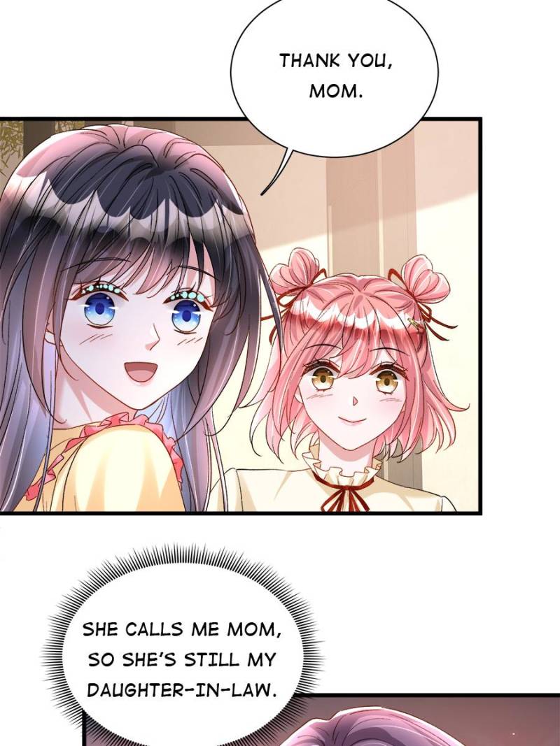 I Was Rocked to the World’s Richest Man in a Matchmaking Office Chapter 139 - Page 5